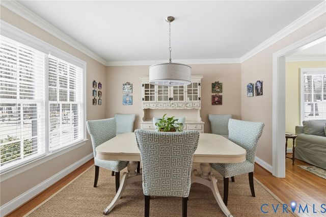 13111 Powderham Ln, Midlothian, VA 23113