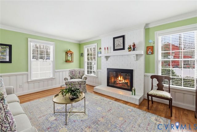 13111 Powderham Ln, Midlothian, VA 23113