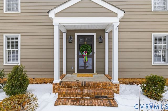 13111 Powderham Ln, Midlothian, VA 23113