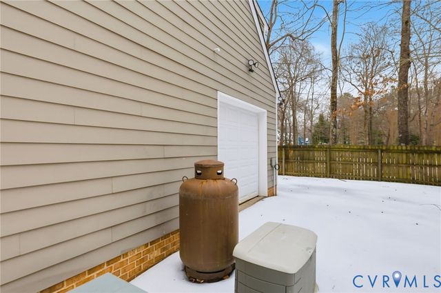 13111 Powderham Ln, Midlothian, VA 23113