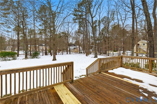 13111 Powderham Ln, Midlothian, VA 23113