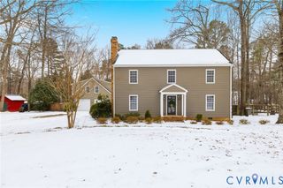 13111 Powderham Ln, Midlothian, VA 23113