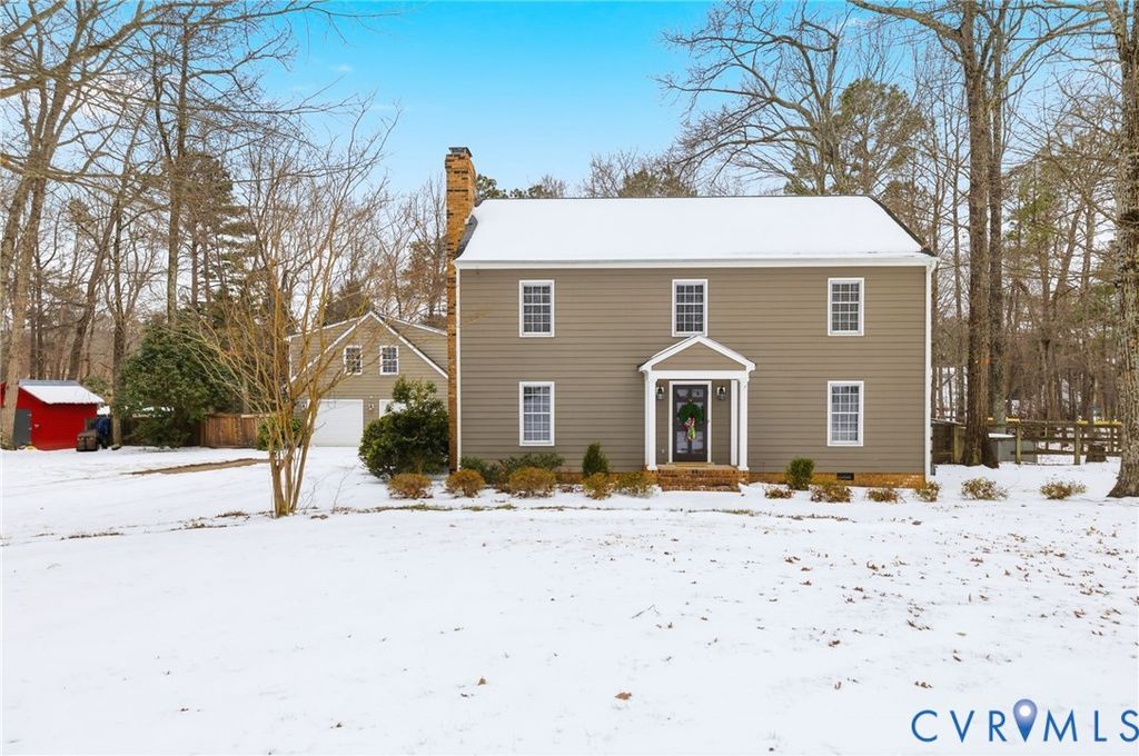 13111 Powderham Ln, Midlothian, VA 23113