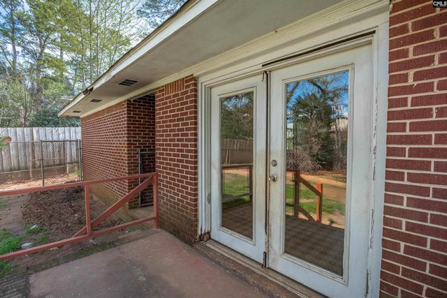 1209 Bakersfield Road, Columbia, SC 29210