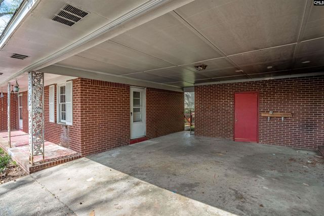 1209 Bakersfield Road, Columbia, SC 29210