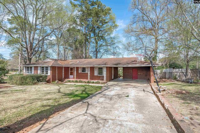 1209 Bakersfield Road, Columbia, SC 29210