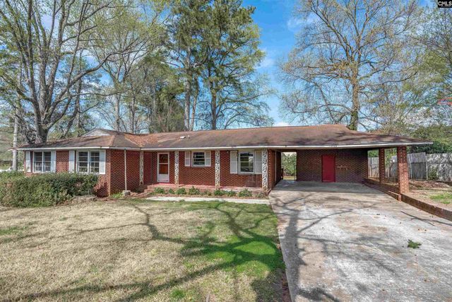 1209 Bakersfield Road, Columbia, SC 29210