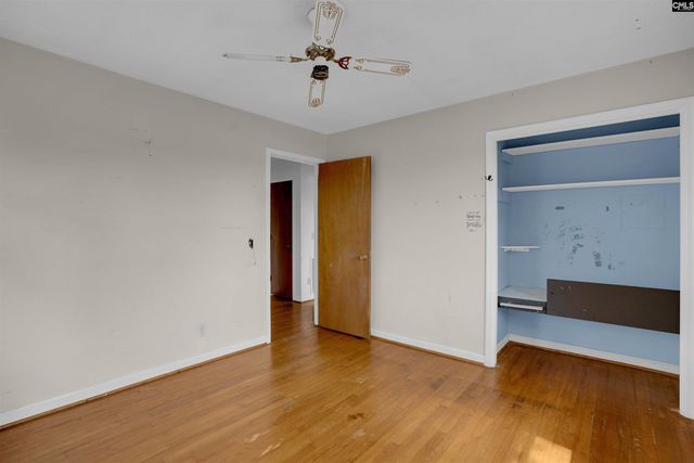 1209 Bakersfield Road, Columbia, SC 29210