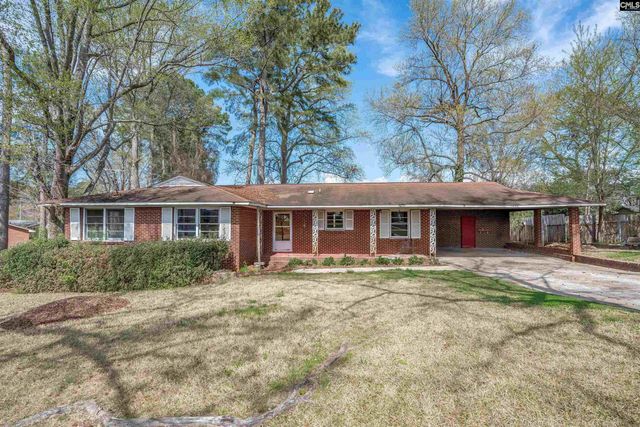 1209 Bakersfield Road, Columbia, SC 29210