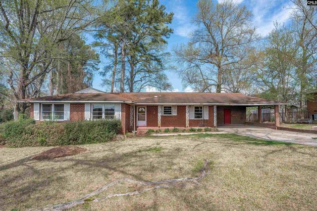 1209 Bakersfield Road, Columbia, SC 29210