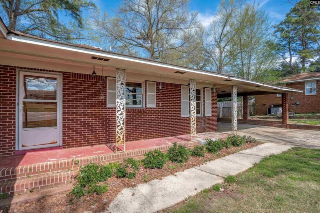 1209 Bakersfield Road, Columbia, SC 29210