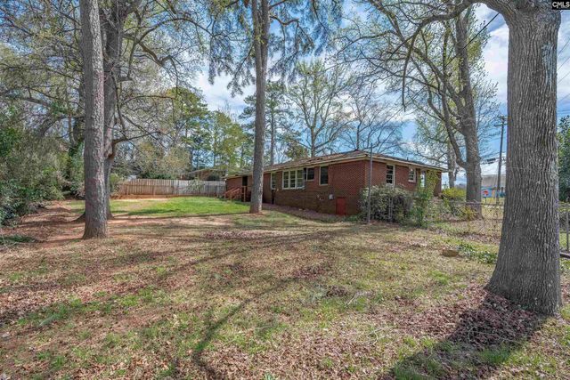 1209 Bakersfield Road, Columbia, SC 29210