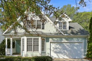 1612 Heritage Garden Street, Wake Forest, NC 27587