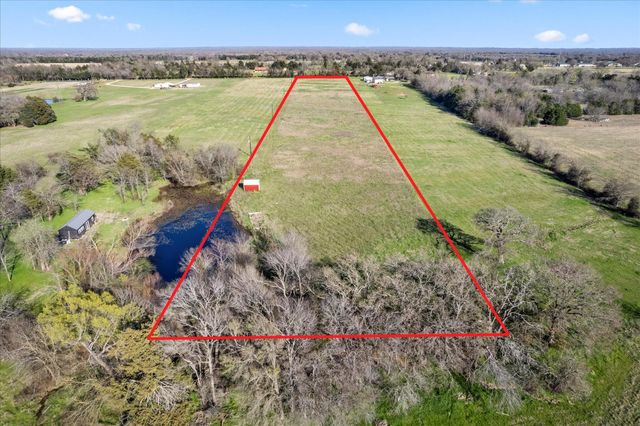 1550 County Road 1136, Cumby, TX 75433