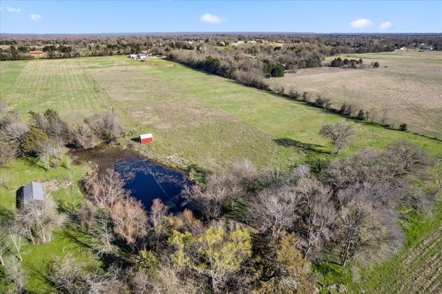 1550 County Road 1136, Cumby, TX 75433