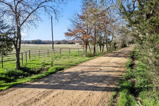 1550 County Road 1136, Cumby, TX 75433