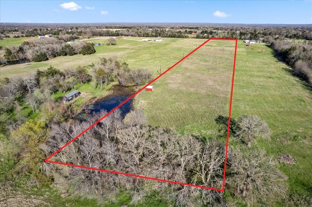 1550 County Road 1136, Cumby, TX 75433