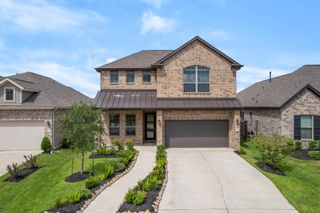 1919 Waters Branch Drive, Missouri City, TX 77459