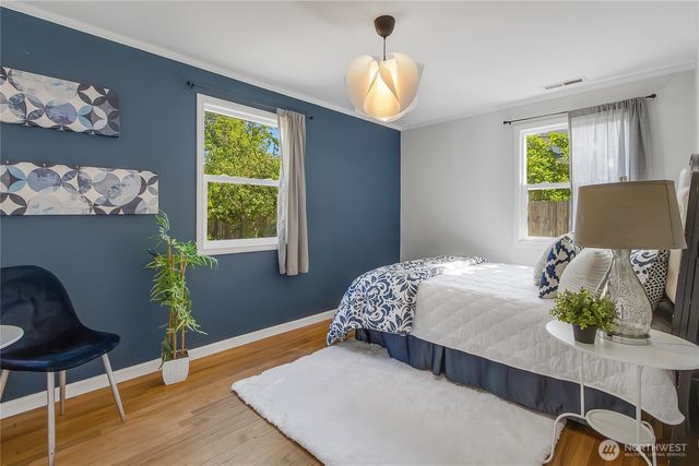 616 North Street SE, Tumwater, WA 98501
