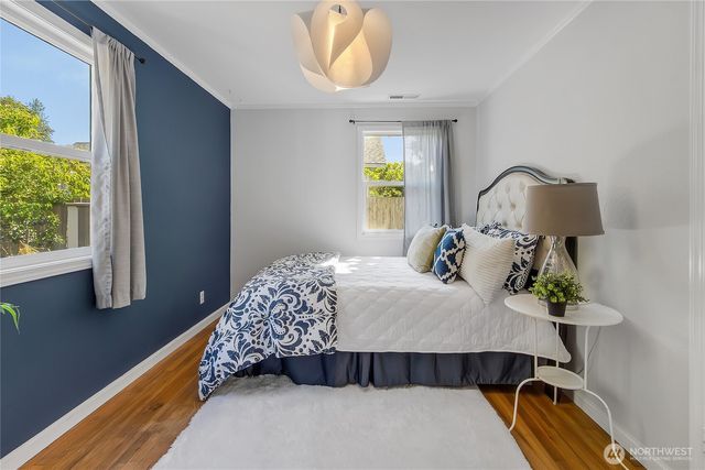 616 North Street SE, Tumwater, WA 98501