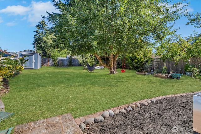 616 North Street SE, Tumwater, WA 98501