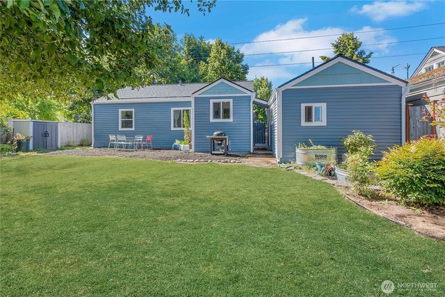 616 North Street SE, Tumwater, WA 98501
