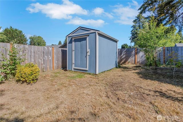 616 North Street SE, Tumwater, WA 98501