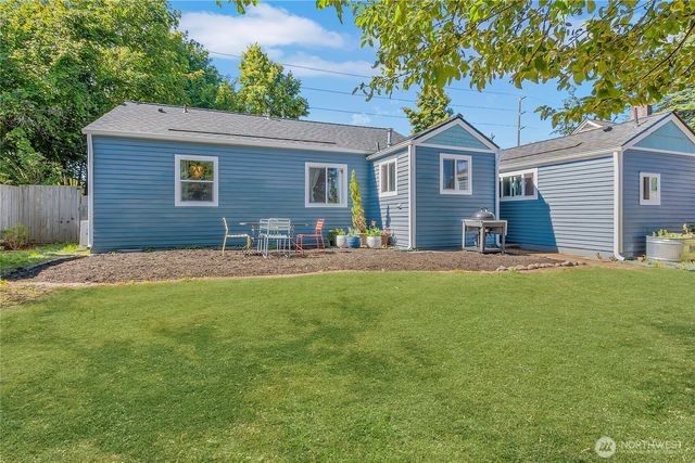 616 North Street SE, Tumwater, WA 98501
