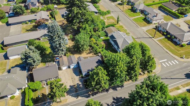 616 North Street SE, Tumwater, WA 98501