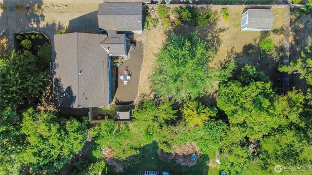 616 North Street SE, Tumwater, WA 98501