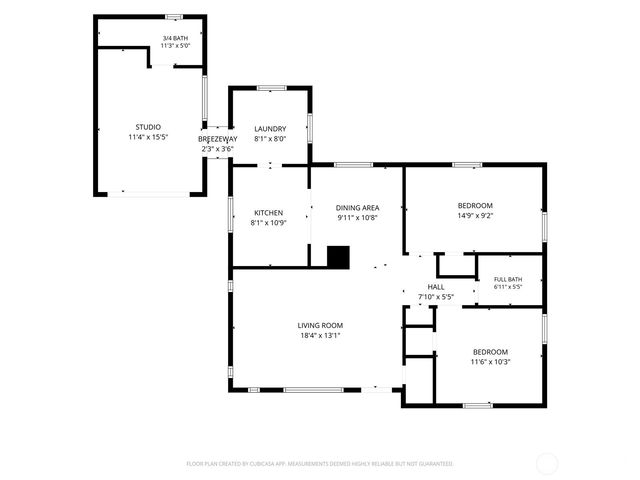 616 North Street SE, Tumwater, WA 98501