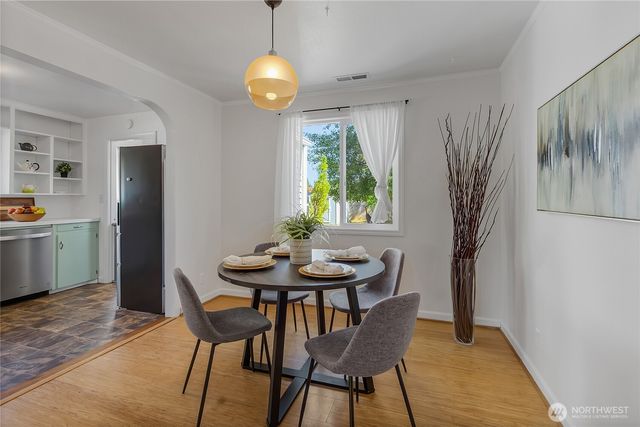 616 North Street SE, Tumwater, WA 98501