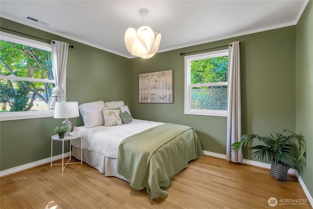 616 North Street SE, Tumwater, WA 98501