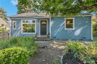 616 North Street SE, Tumwater, WA 98501