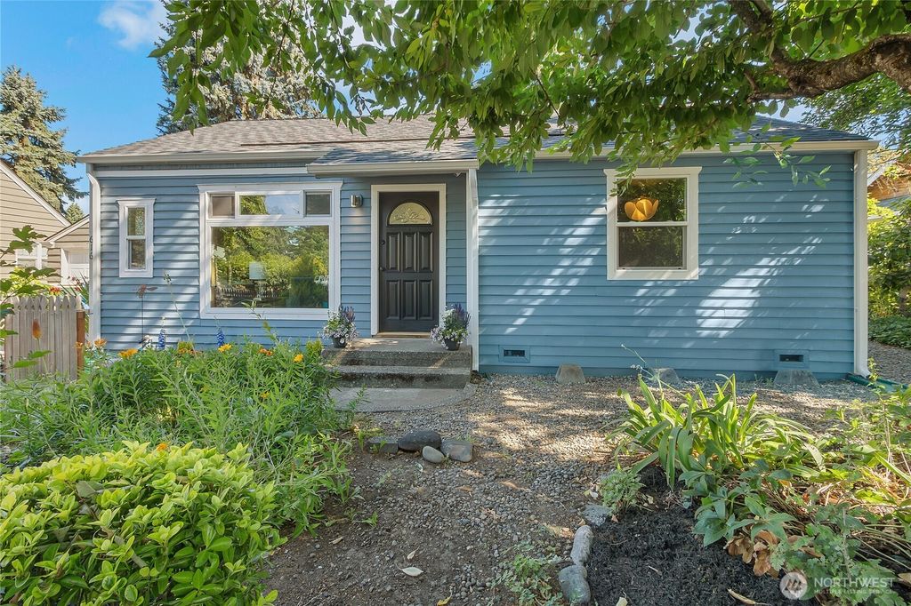 616 North Street SE, Tumwater, WA 98501