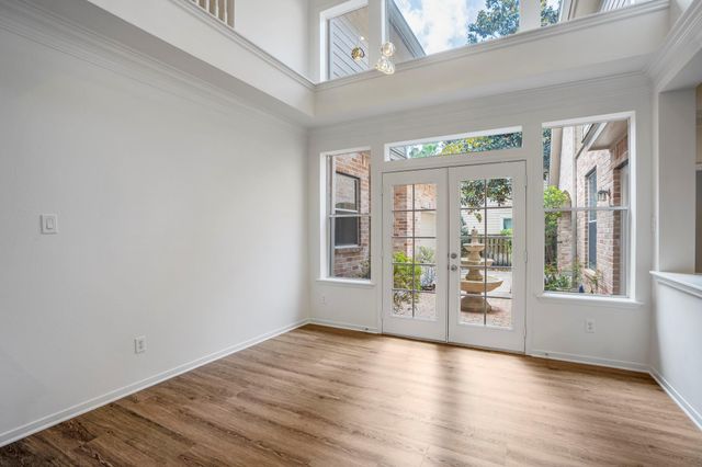 134 Plum Crest Circle, The Woodlands, TX 77382