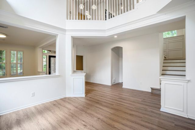 134 Plum Crest Circle, The Woodlands, TX 77382