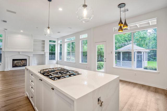 134 Plum Crest Circle, The Woodlands, TX 77382