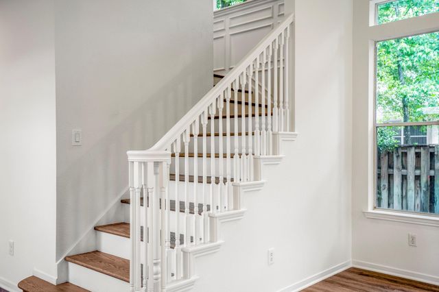 134 Plum Crest Circle, The Woodlands, TX 77382