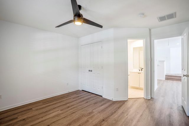134 Plum Crest Circle, The Woodlands, TX 77382