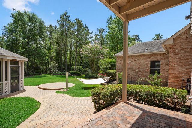 134 Plum Crest Circle, The Woodlands, TX 77382