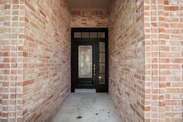 134 Plum Crest Circle, The Woodlands, TX 77382