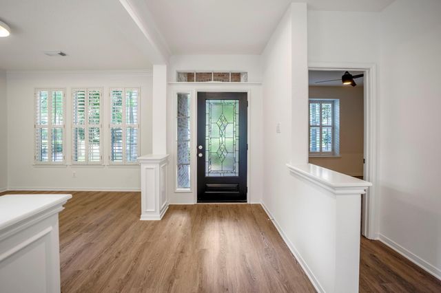 134 Plum Crest Circle, The Woodlands, TX 77382