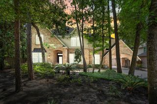 134 Plum Crest Circle, The Woodlands, TX 77382