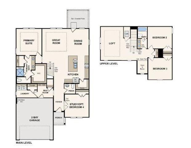 9798 Caney Bend Road, Conroe, TX 77303