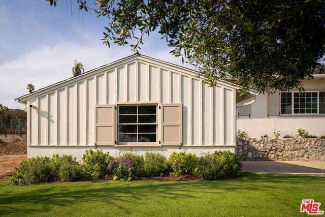 14929 Whitfield Avenue, Pacific Palisades, CA 90272