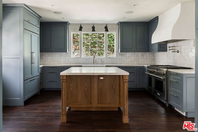 14929 Whitfield Avenue, Pacific Palisades, CA 90272