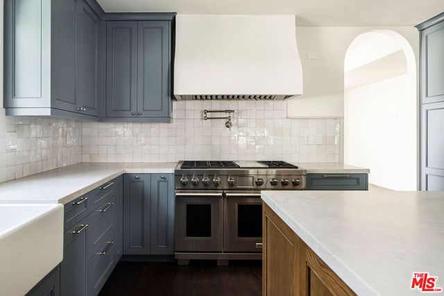 14929 Whitfield Avenue, Pacific Palisades, CA 90272