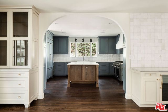 14929 Whitfield Avenue, Pacific Palisades, CA 90272