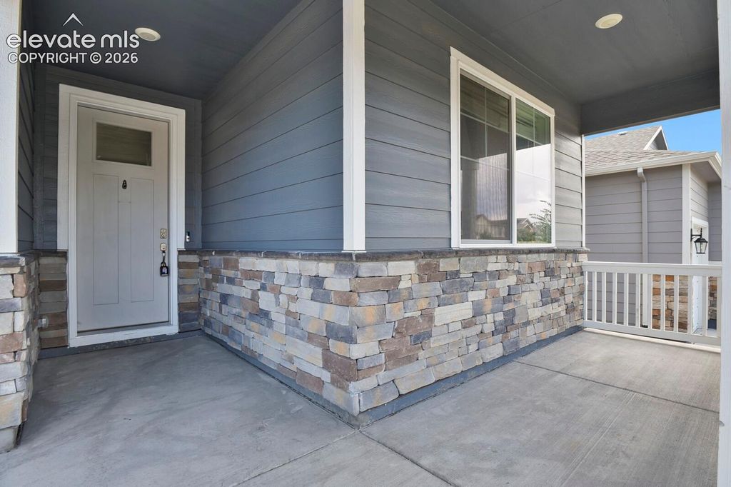 5117 Janga Drive, Colorado Springs, CO 80924 — photo 3